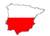 EL COSTURERO DE INMA - Polski